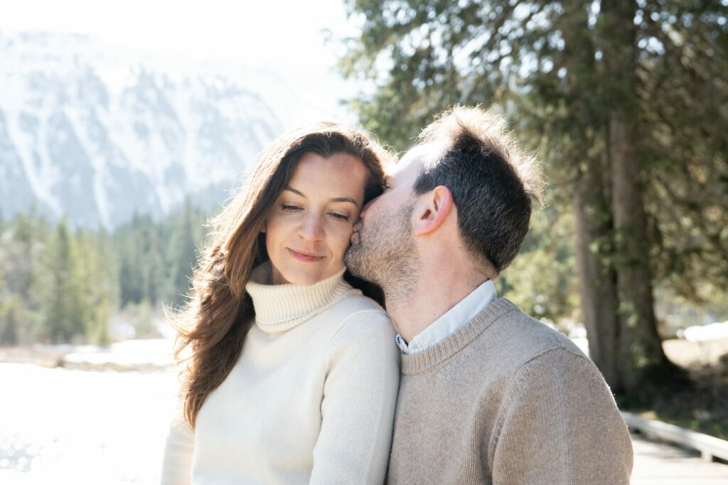 seance engagement mariage savoie