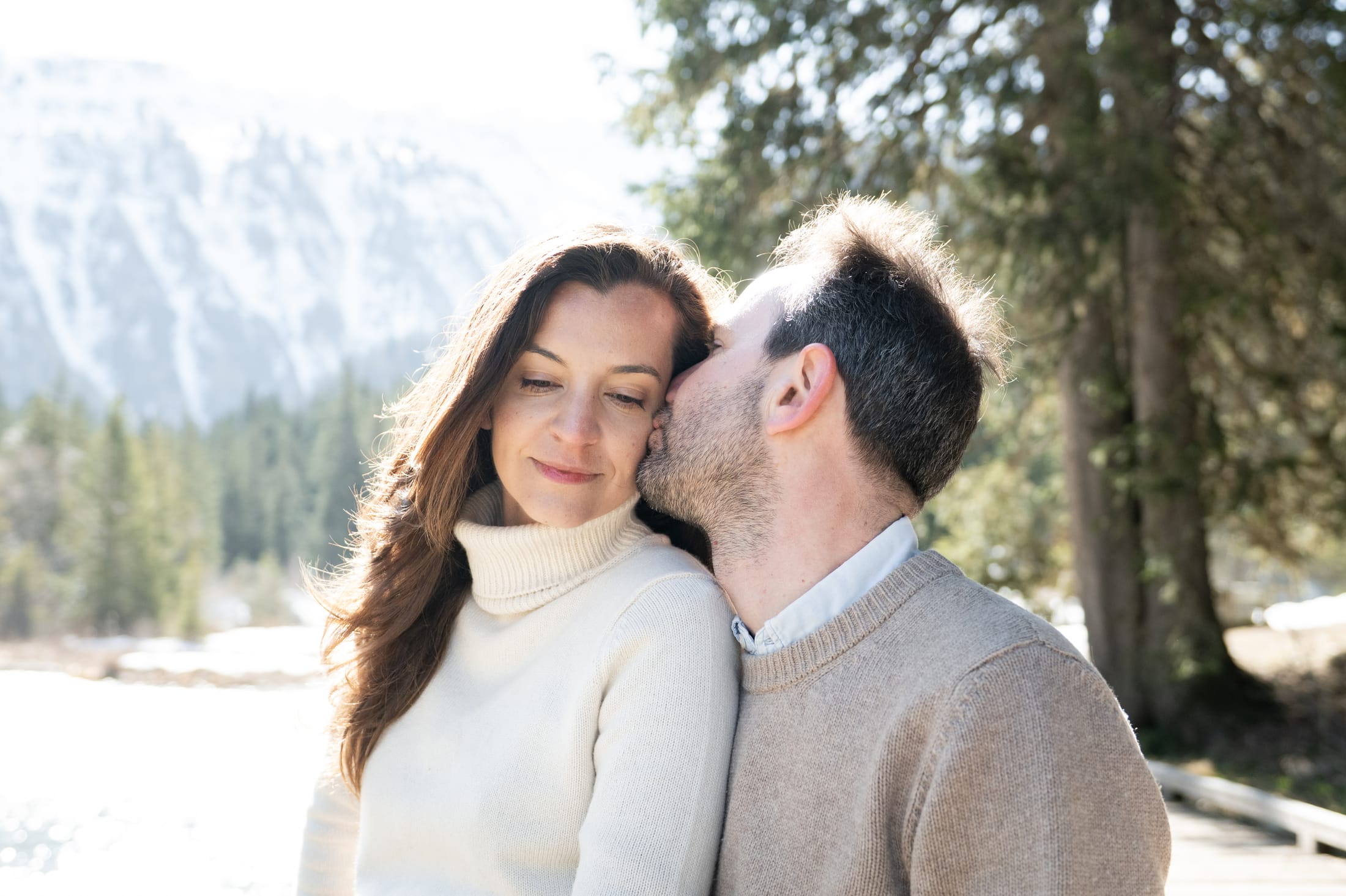 seance engagement mariage savoie