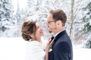 mariage montagne toute saison