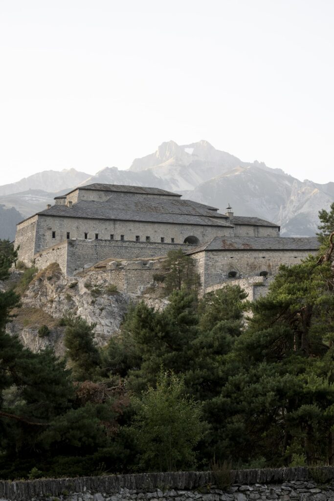 fort marie thérése