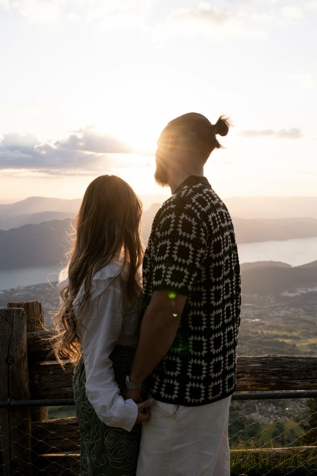 seance couple Revard savoie