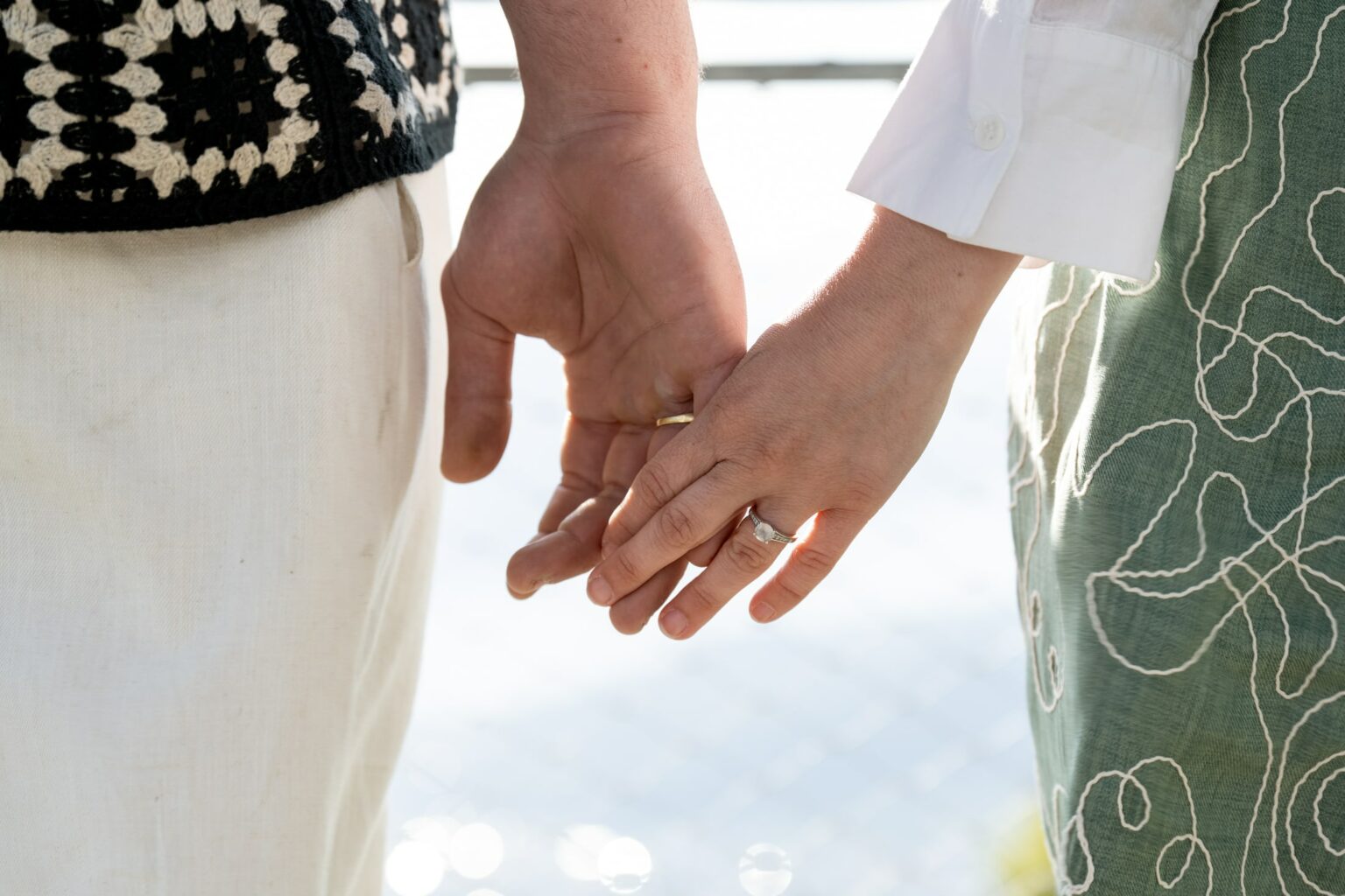 seance couple Revard savoie bague fiançailles