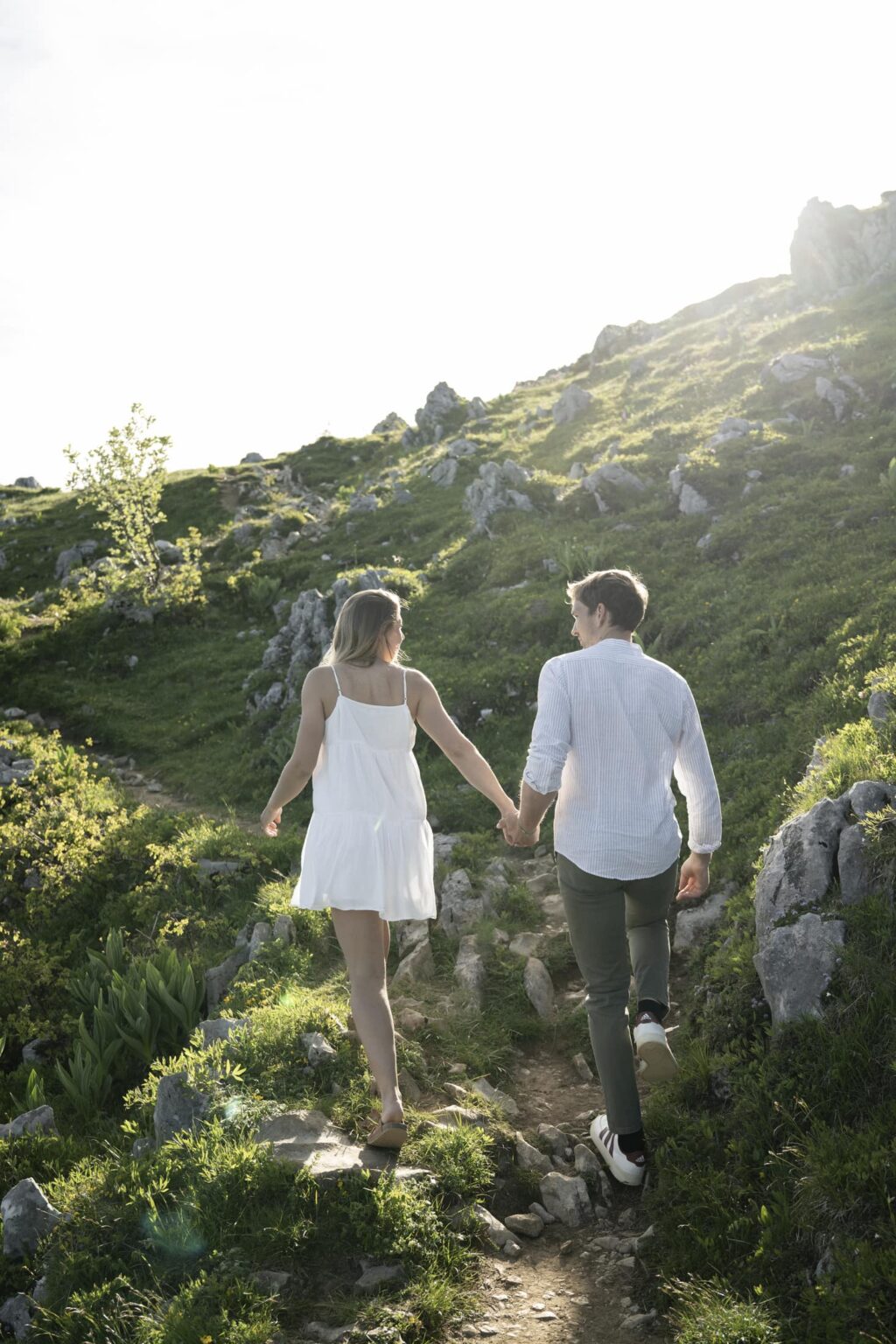 engagement chartreuse savoie