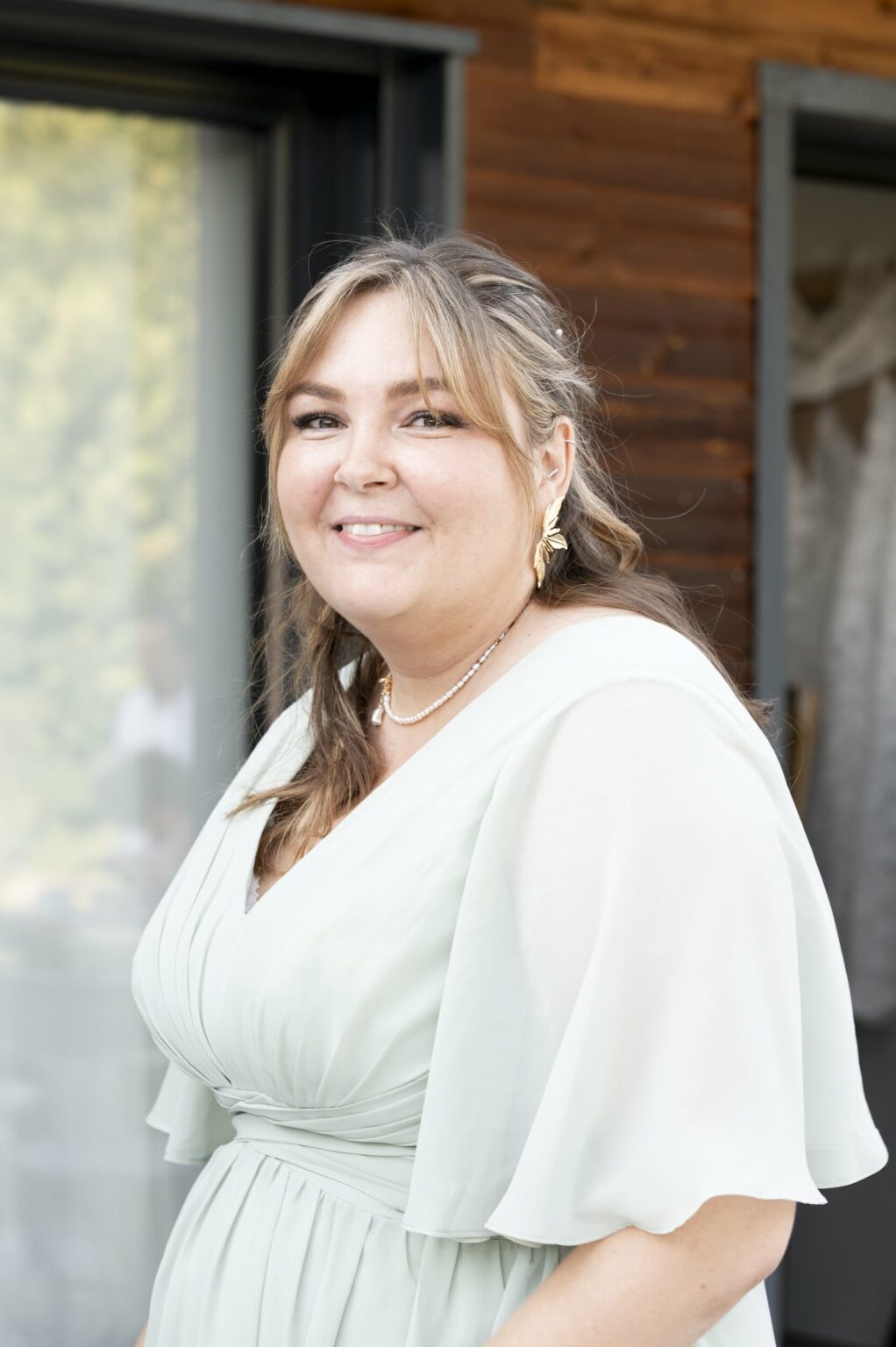 mariage ferme allobroges vin d'honneur