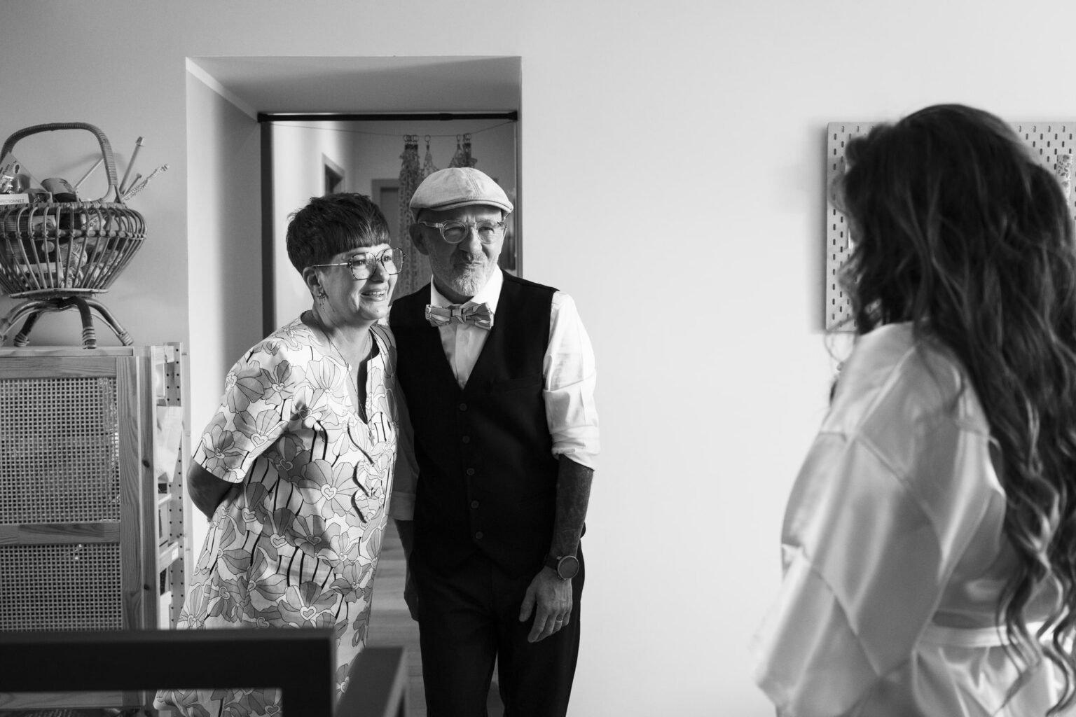 mariage ferme allobroges préparatifs