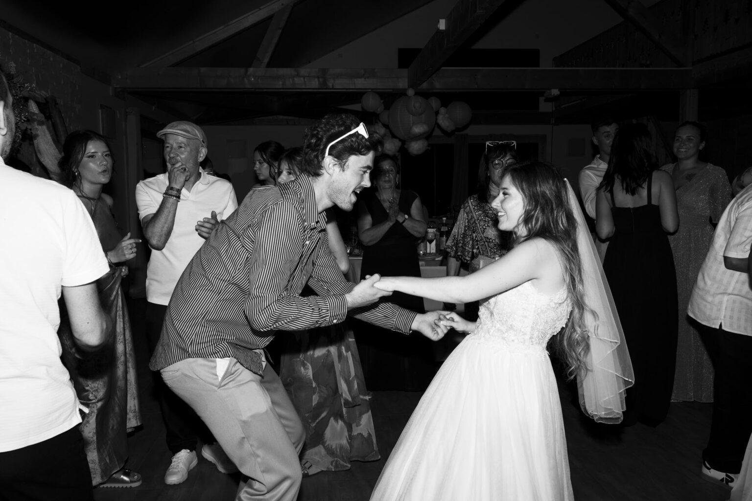 mariage ferme allobroges soirée
