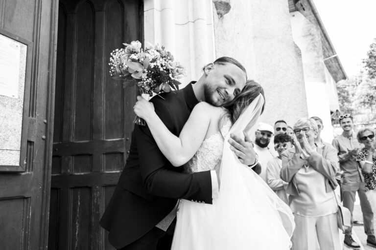 mariage savoie montagne