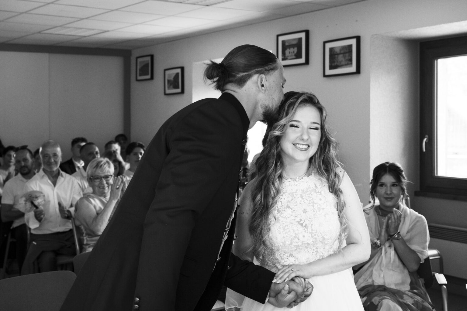 mariage ferme allobroges mairie