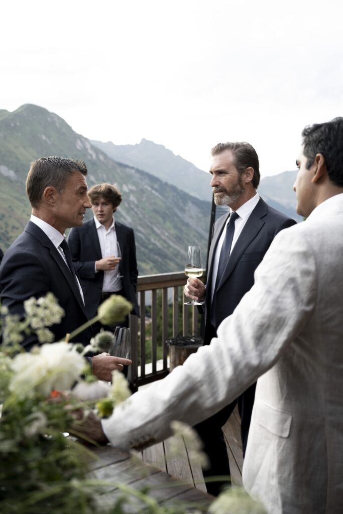 mariage lodji