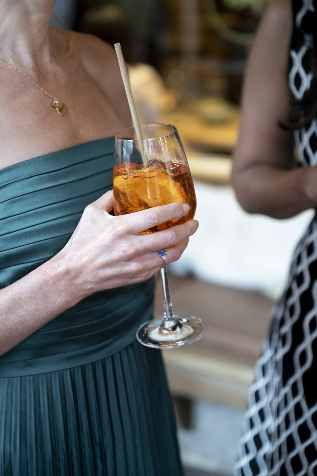 cocktail lodji mariage courchevel