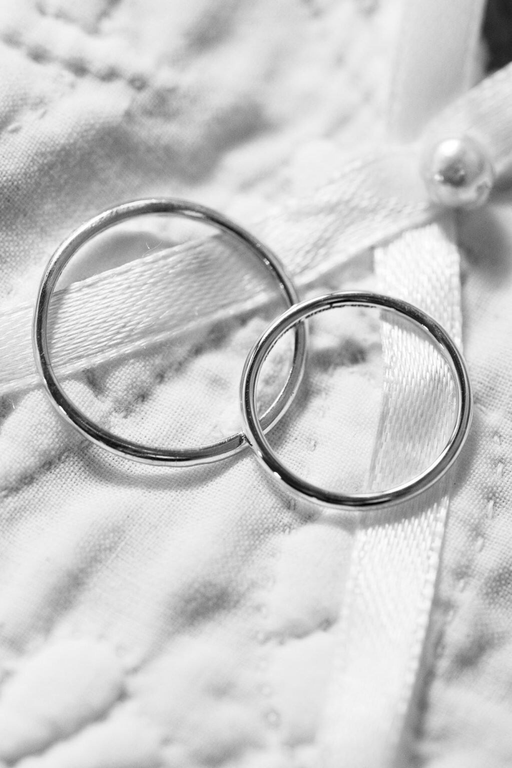 alliances mariage courchevel