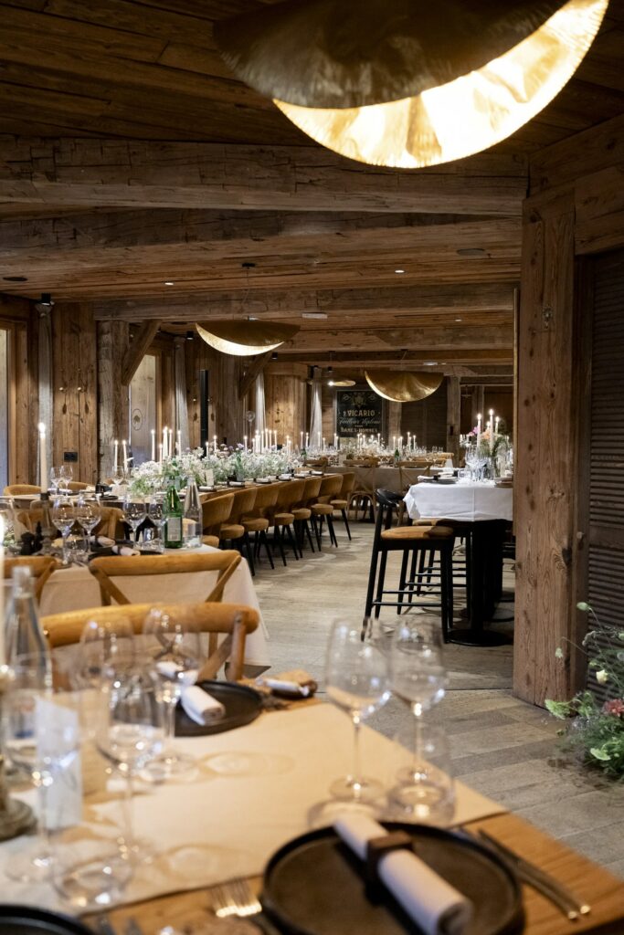 mariage lodji
