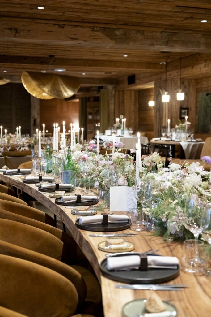 mariage lodji