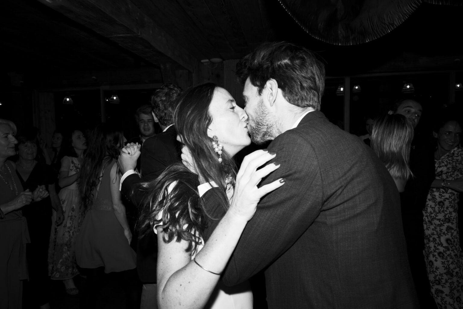 soirée lodji mariage courchevel