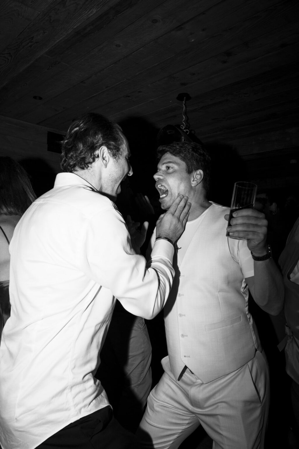 soirée lodji mariage courchevel