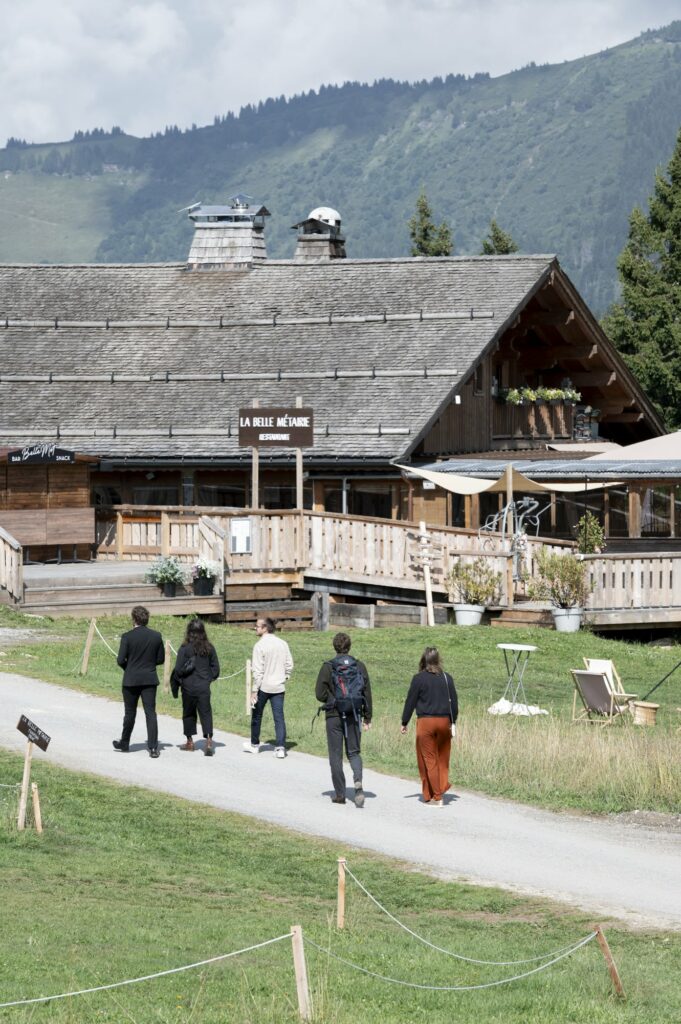 mariage belle metairie