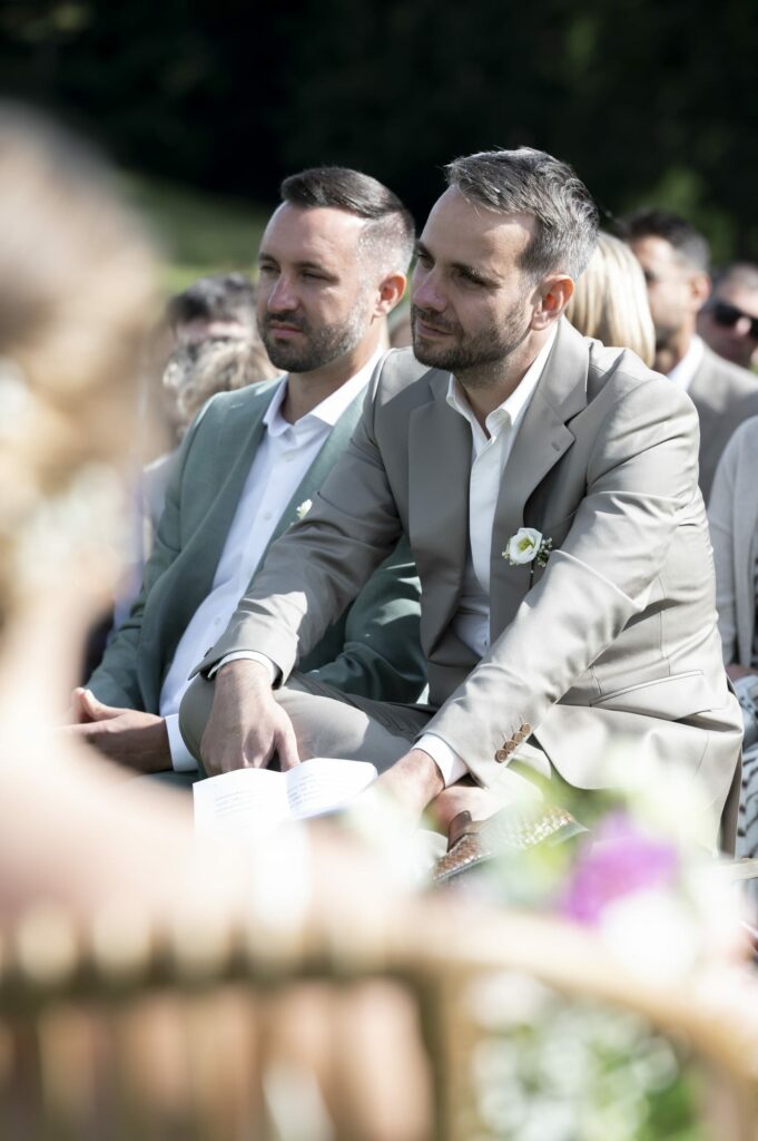 proches mariage belle metairie