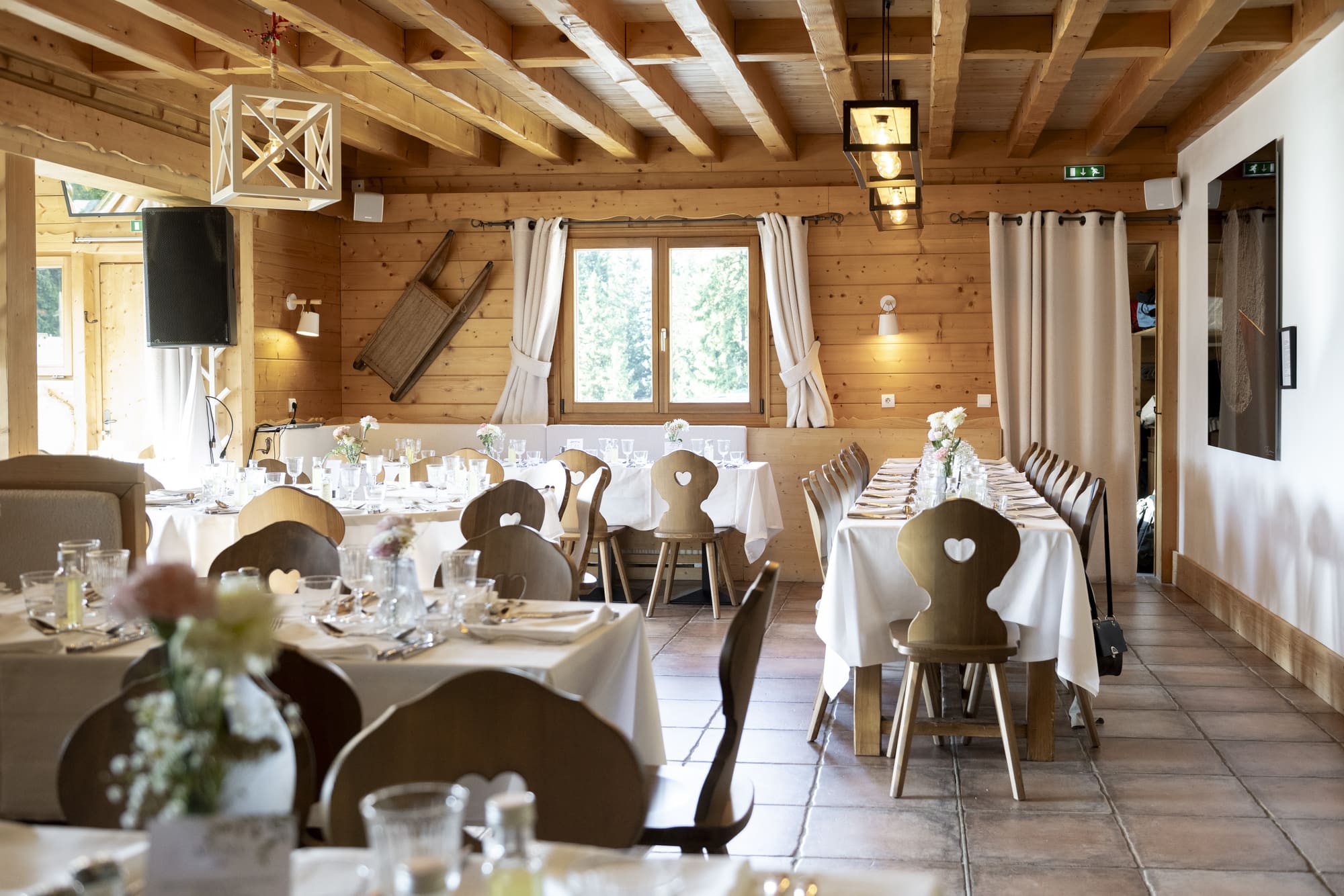 table mariage belle metairie