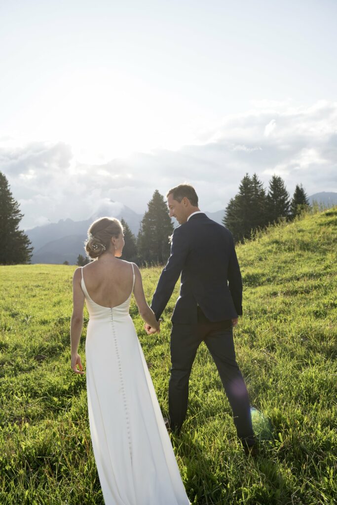 mariés belle metairie