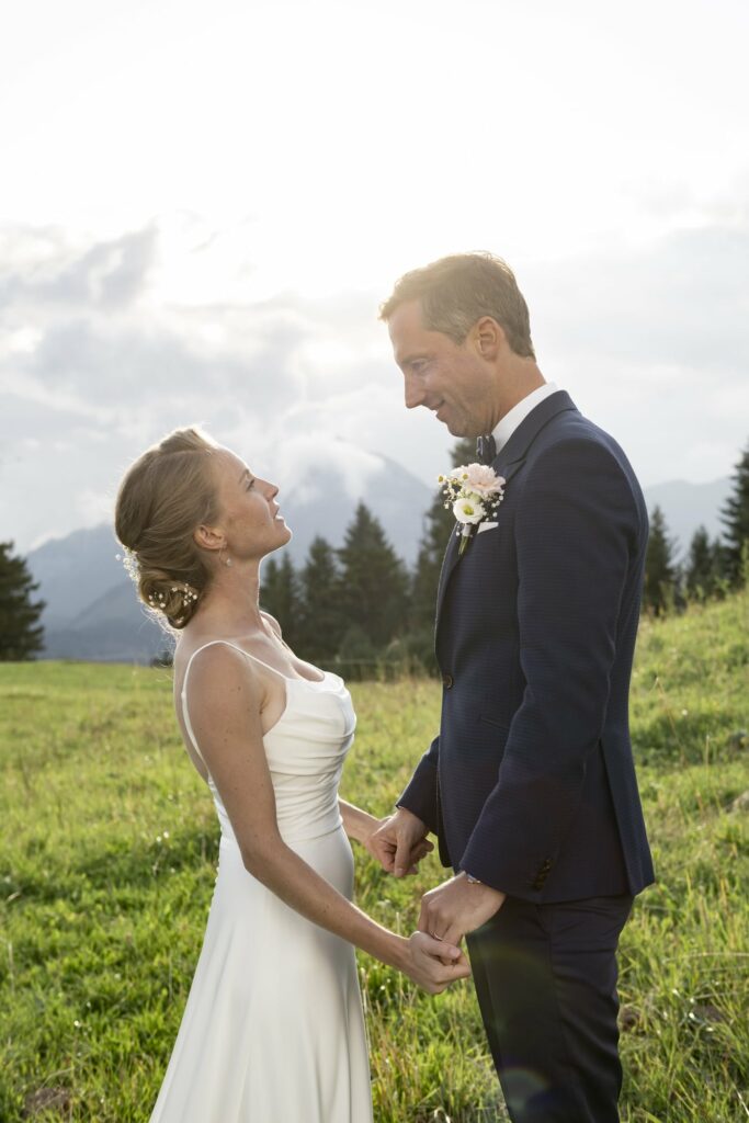 mariage belle metairie