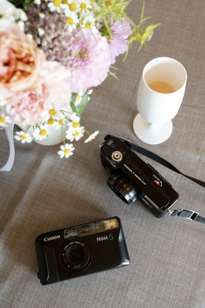 déco mariage belle metairie