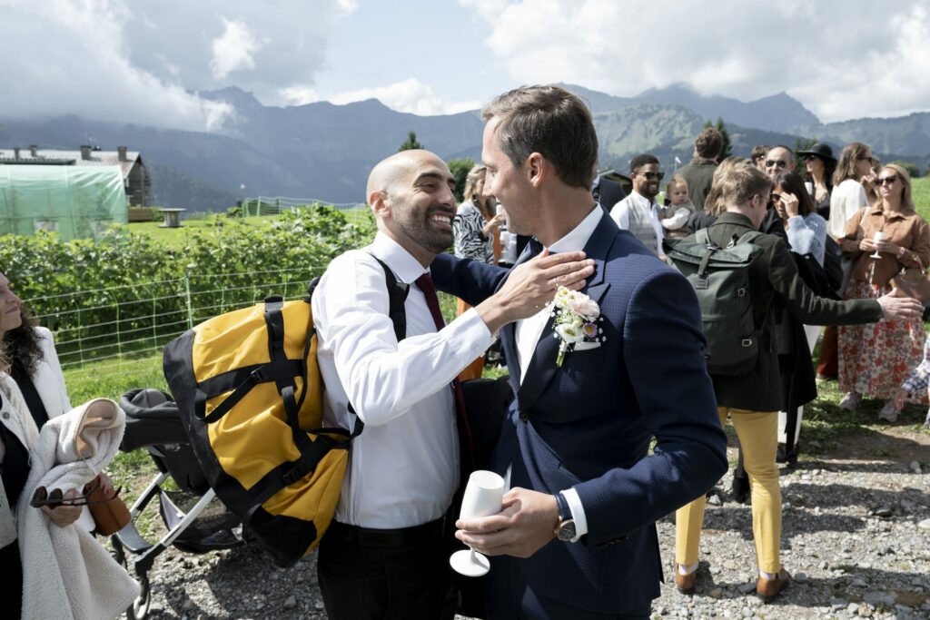 accueil télésiège marié