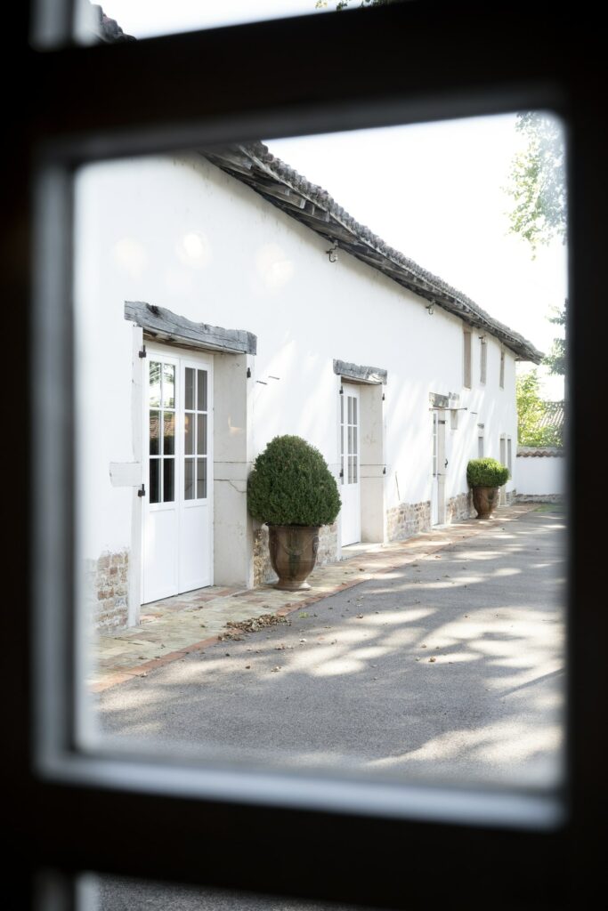 photographe mariage chateau luponnas