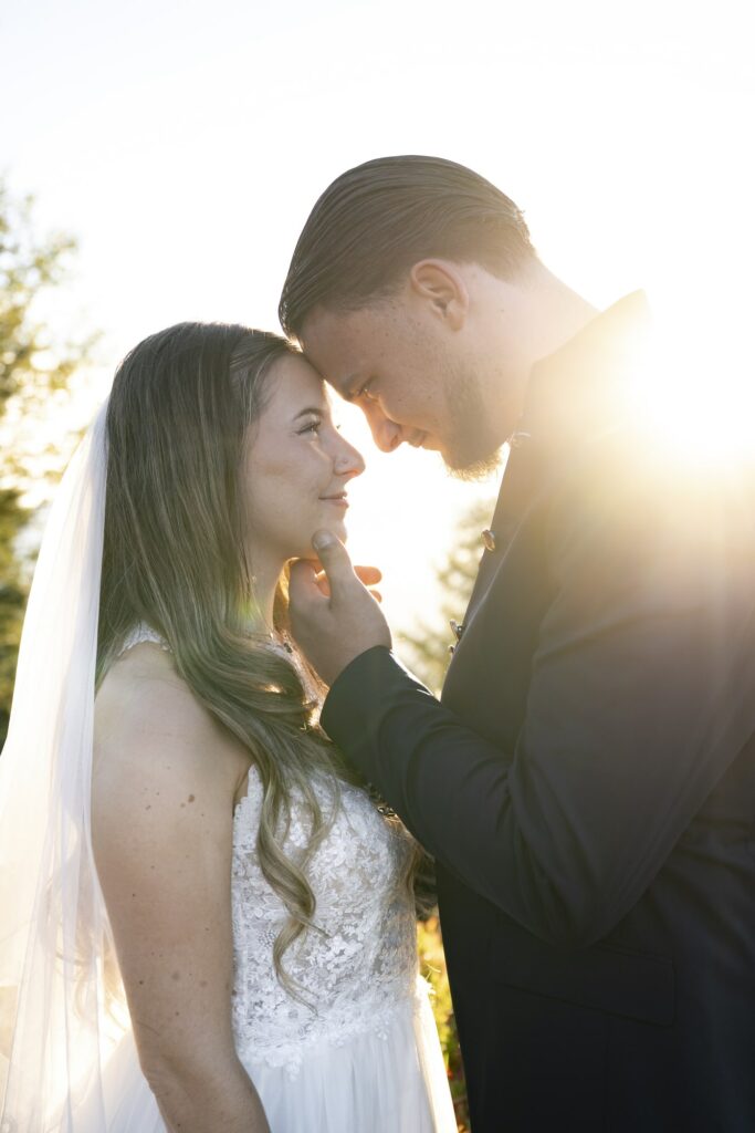 photographe mariés montagne