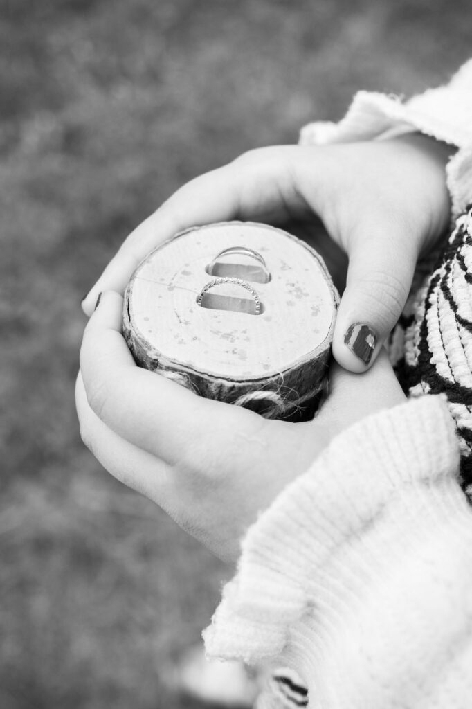 cérémonie laïque fort marie Thérèse alliances