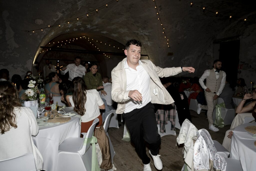 mariage fort marie Therese jeu