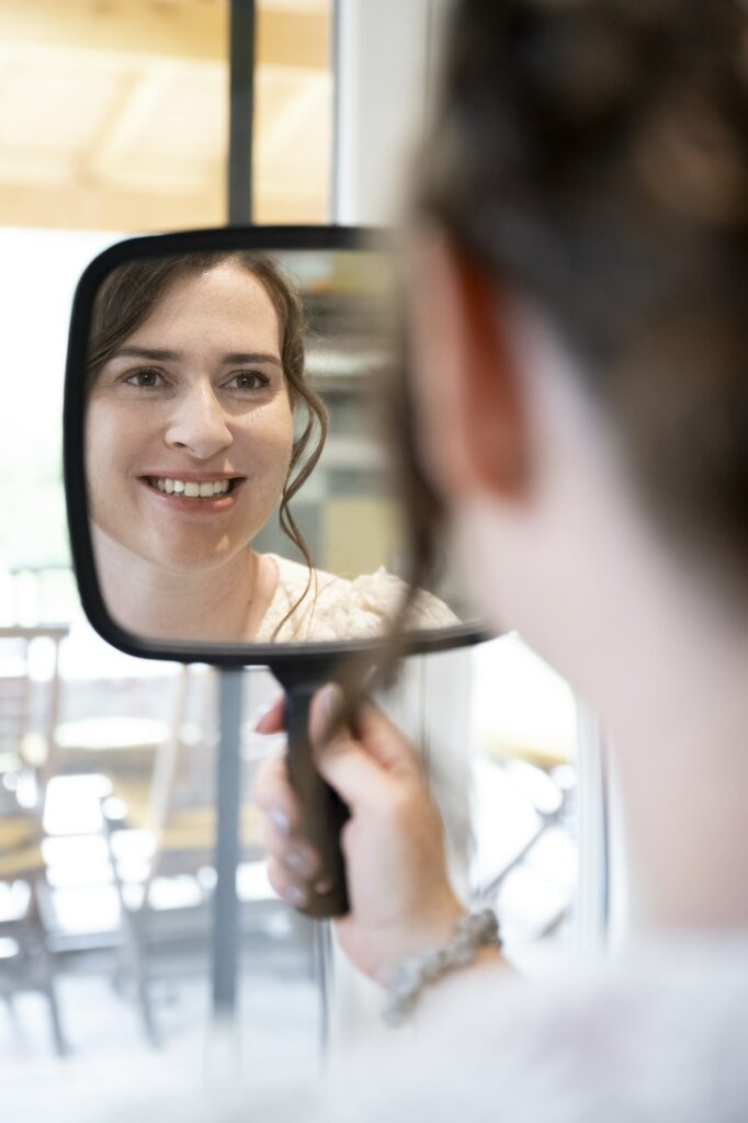 mariage fort marie therese préparatifs mariée