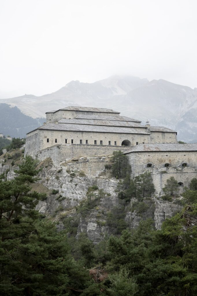 mariage fort marie therese