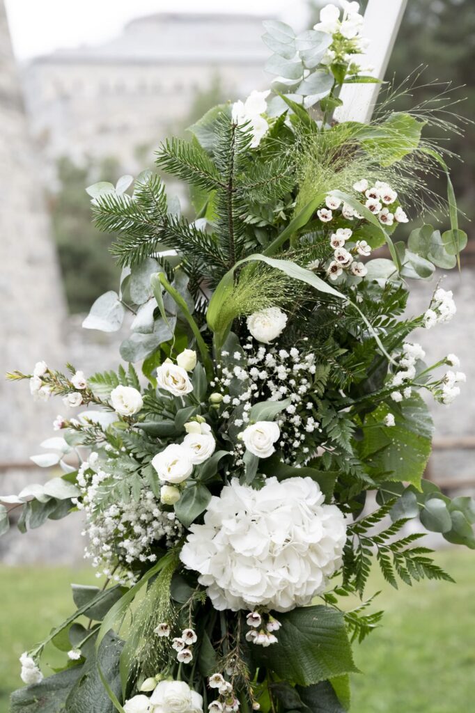 cérémonie laïque fort marie Thérèse