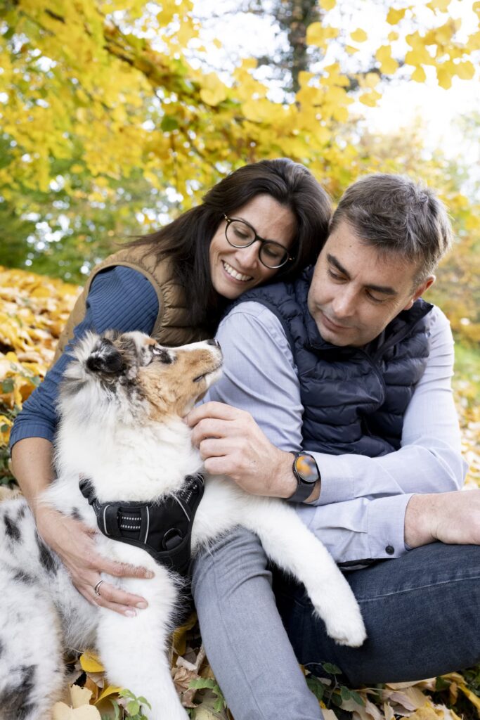 seance couple tours montmayer