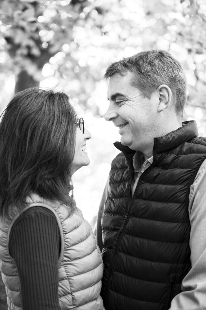 seance couple tours montmayer