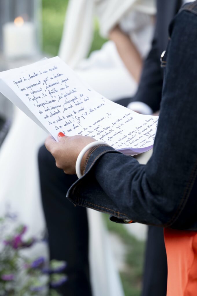 mariage crest voland cérémonie laïque