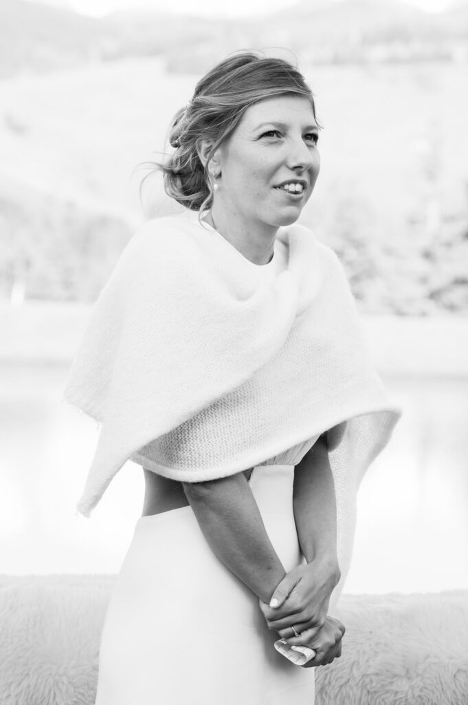 mariage crest voland cérémonie laïque mariée