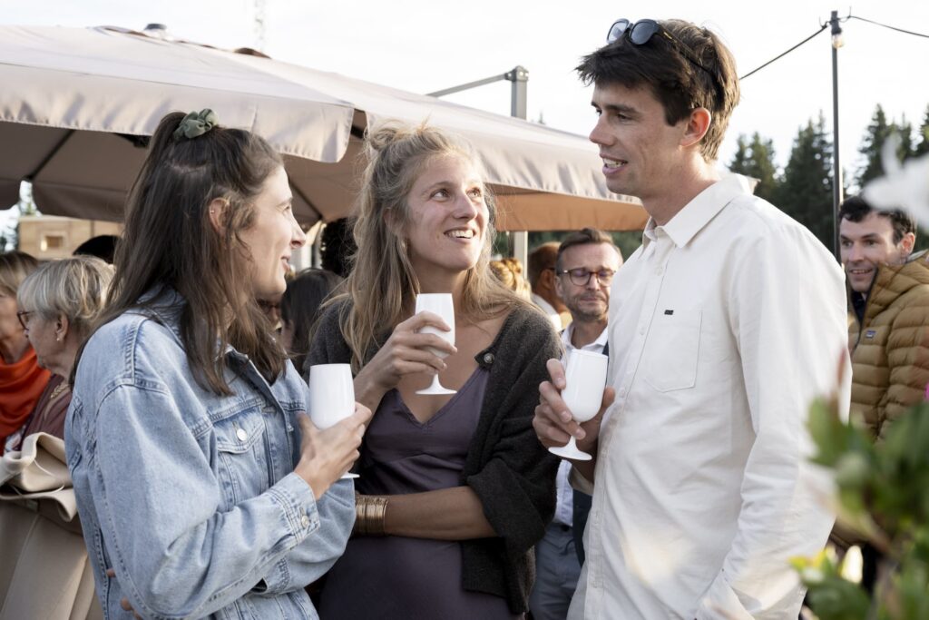 mariage crest voland belle metairie