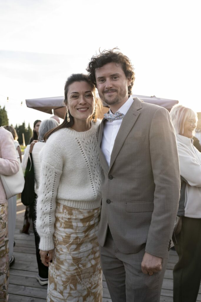 mariage crest voland belle metairie