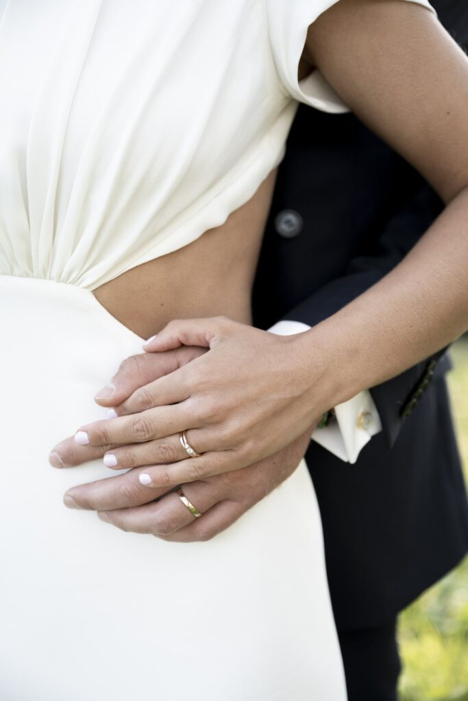 mariage crest voland mariés alliances