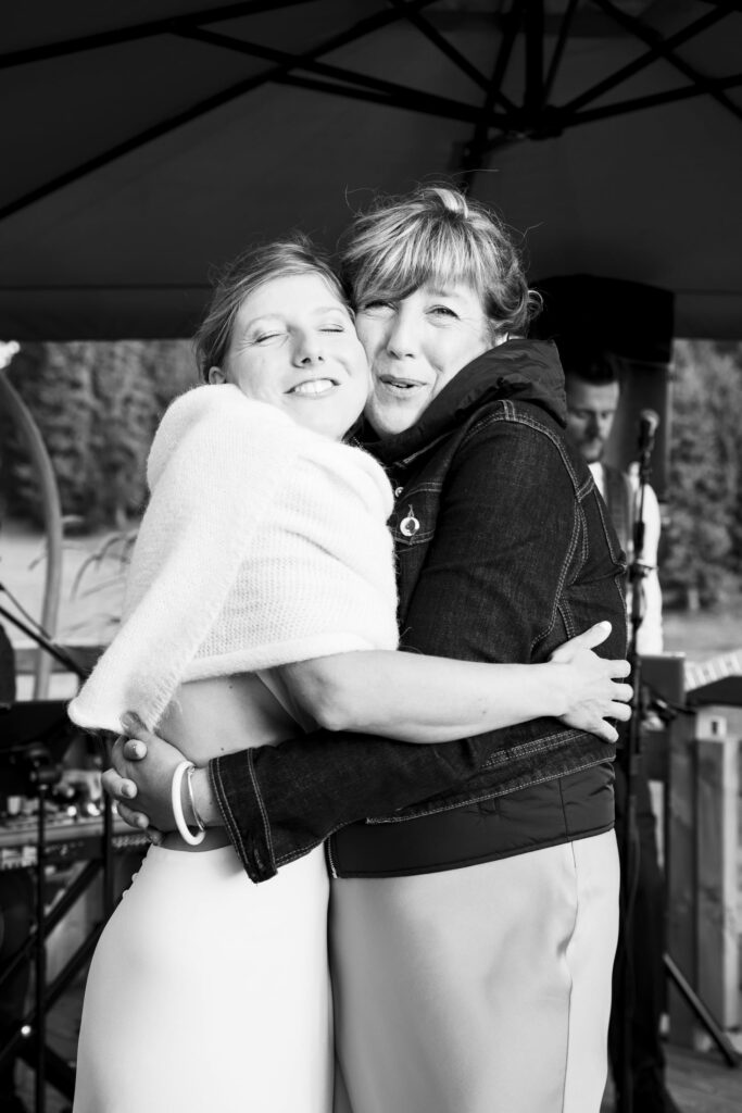 mariage crest voland belle metairie