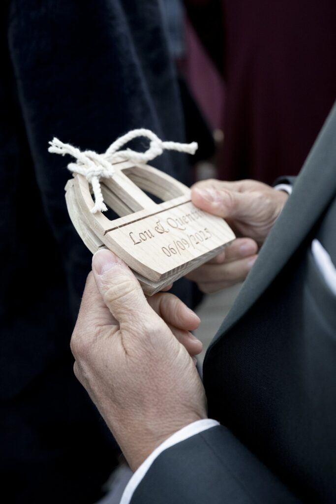 mariage crest voland belle metairie