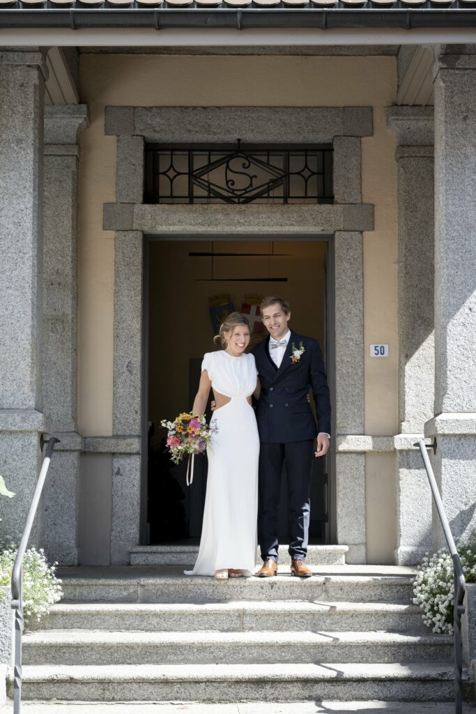 mariage saint Gervais mairie