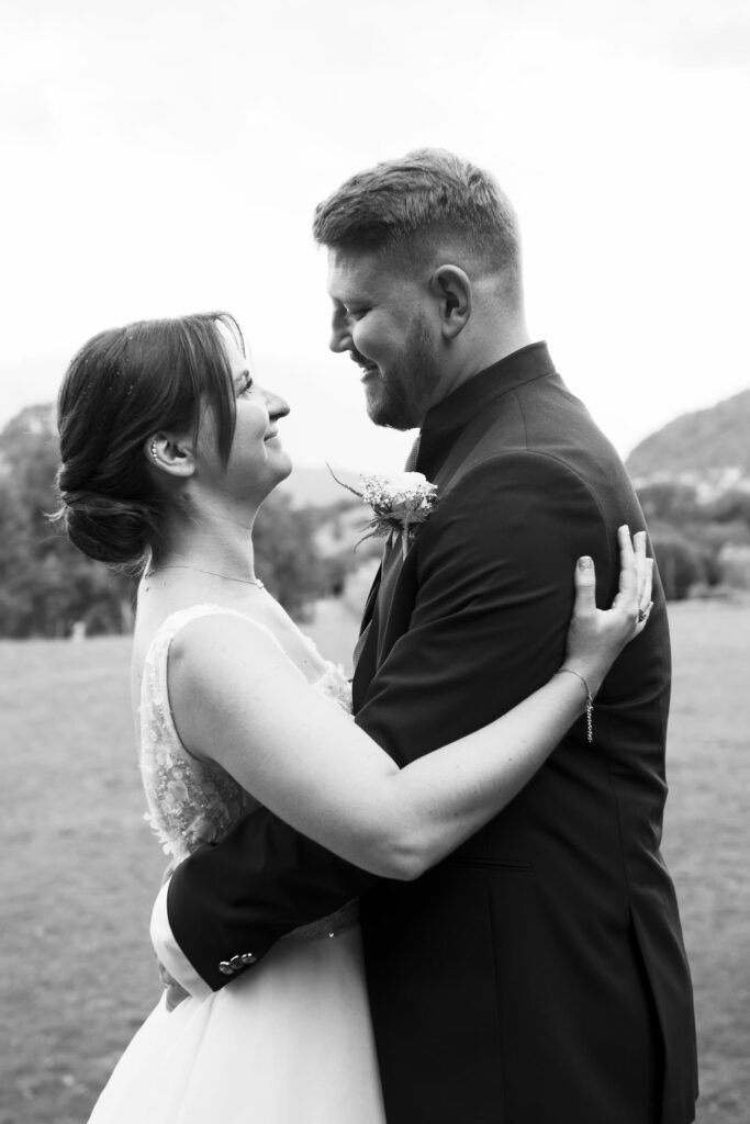 mariage chateau escart