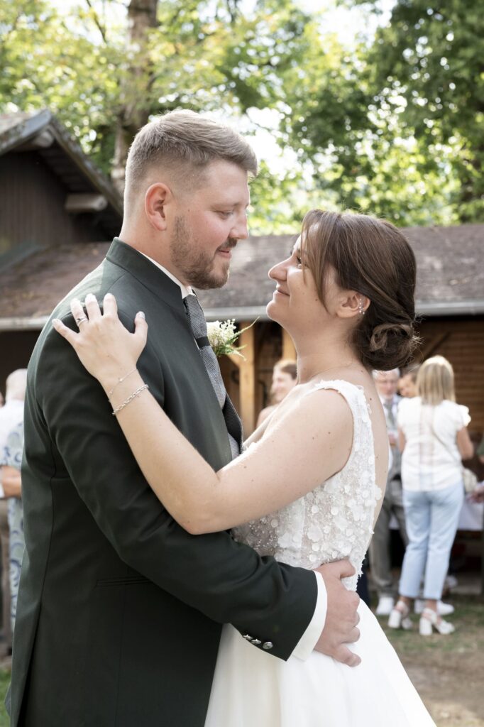 mariage chateau escart vin d'honneur