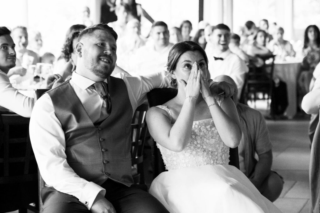 mariage chateau escart soirée