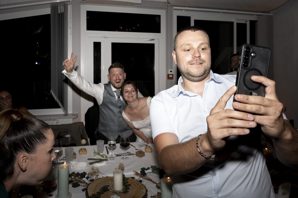 mariage chateau escart soirée jeu