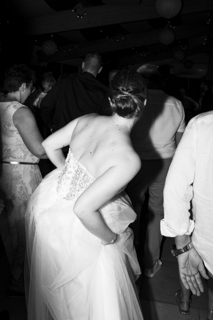 mariage chateau escart soirée