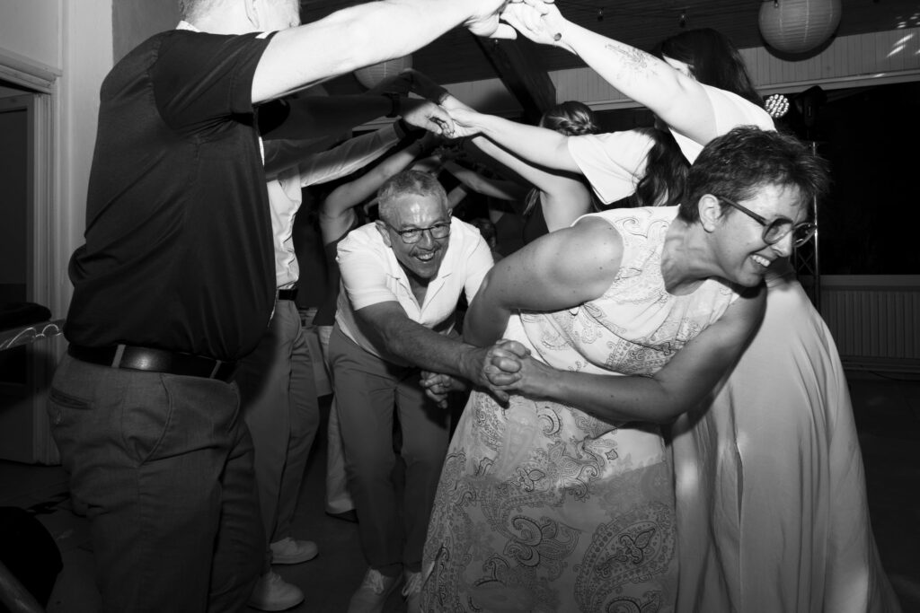 mariage chateau escart soirée