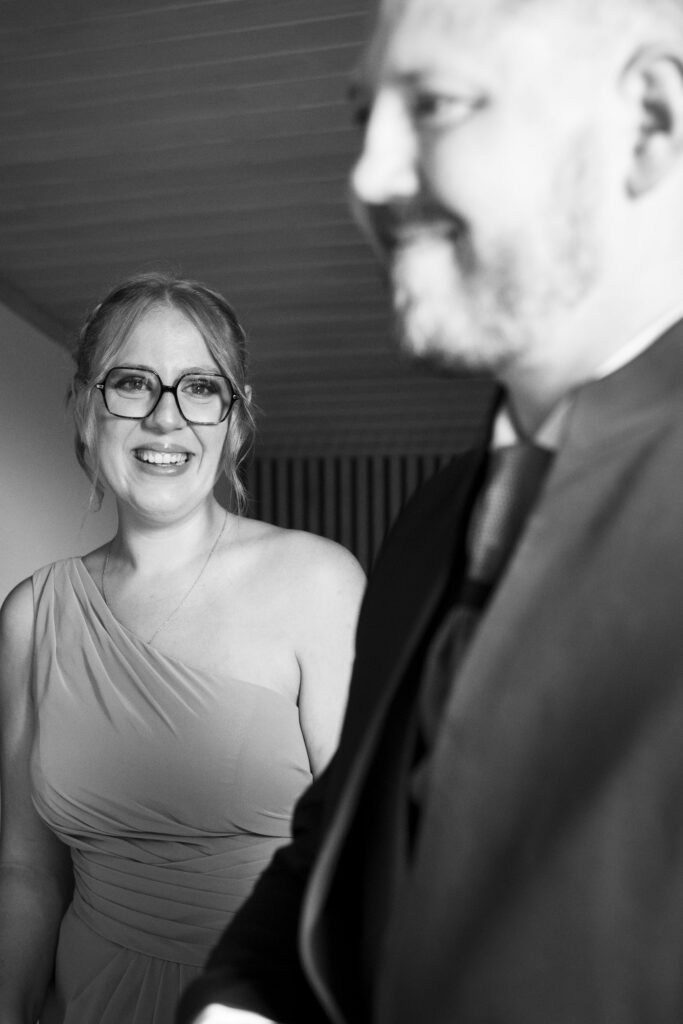 mariage chateau escart préparatifs marié